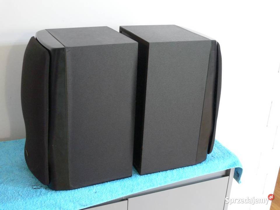 Kolumny Technics SBCH505 WYSYŁKA Jasło