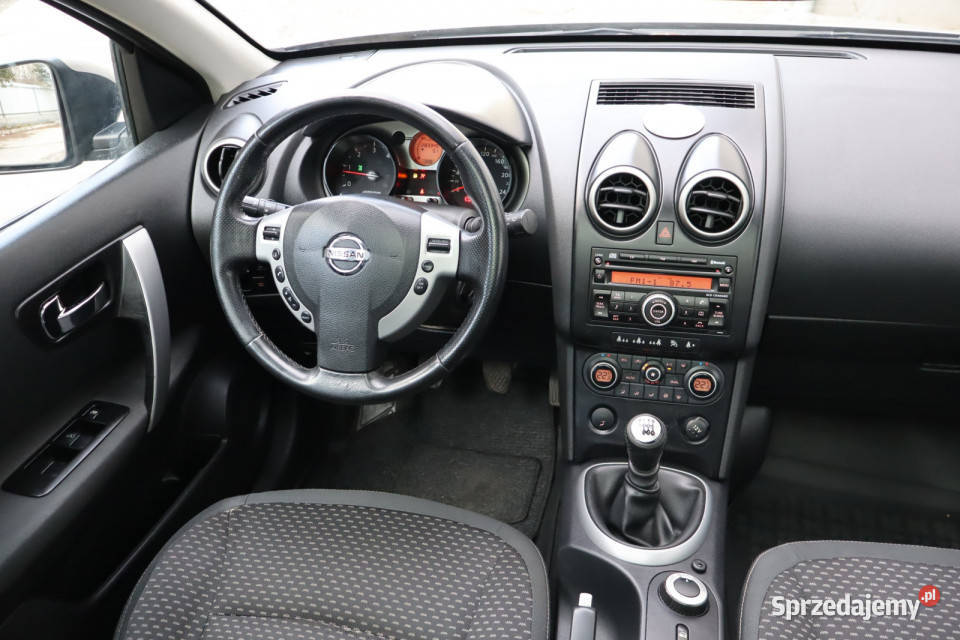 Nissan Qashqai 20 dCi Zabrze sprzedam