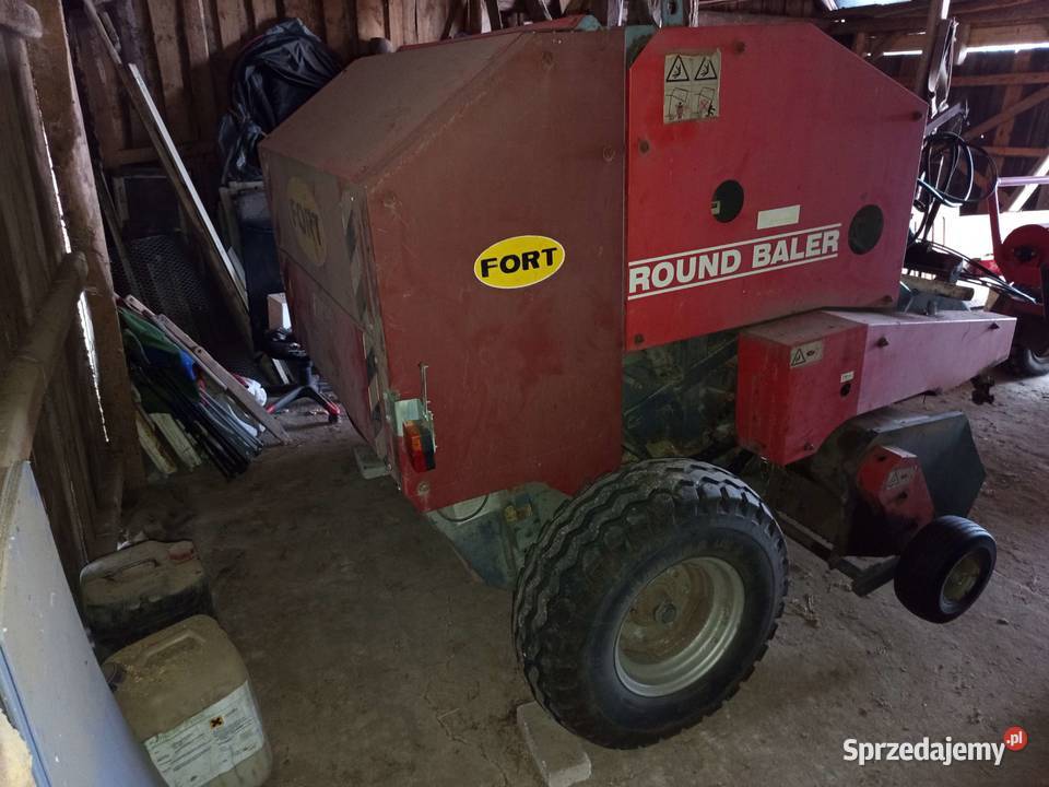 Prasa ford 21 Węgrów