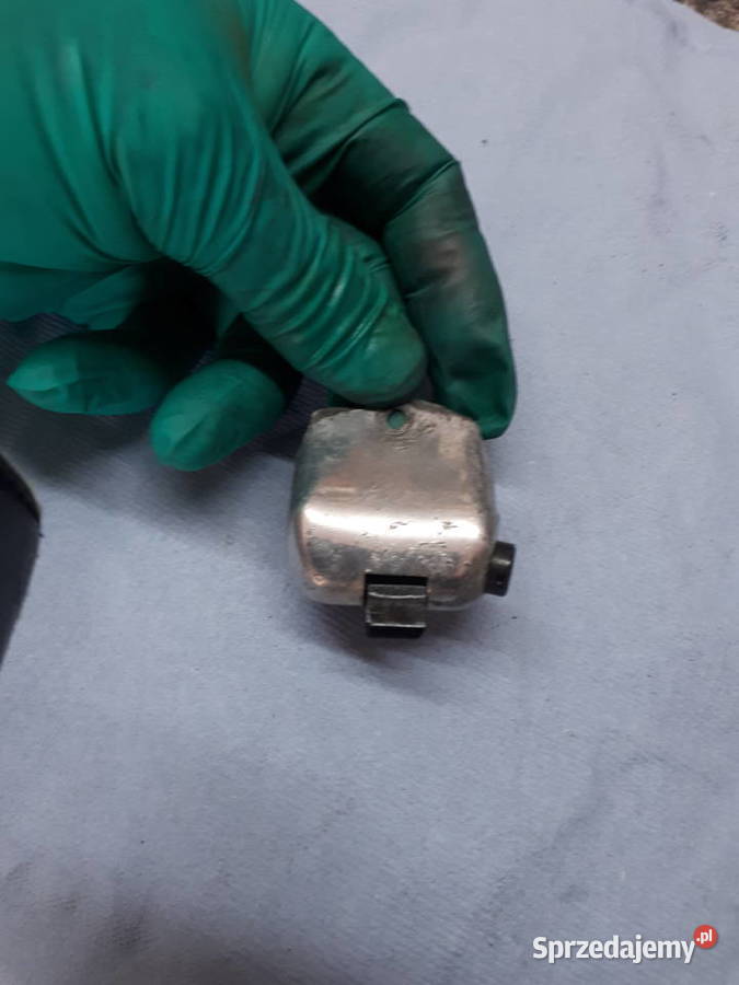 Przełącznik świateł komar sztywniak motorynka podkarpackie