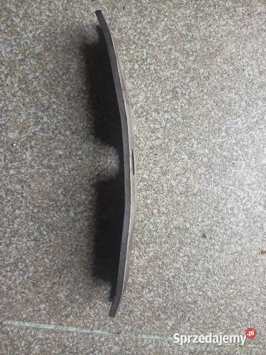 Harley WLA WLC Bydgoszcz