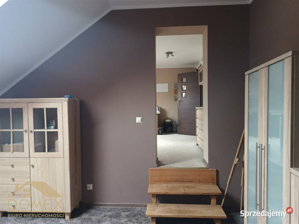 Dom 256 metrów Pogrzebień