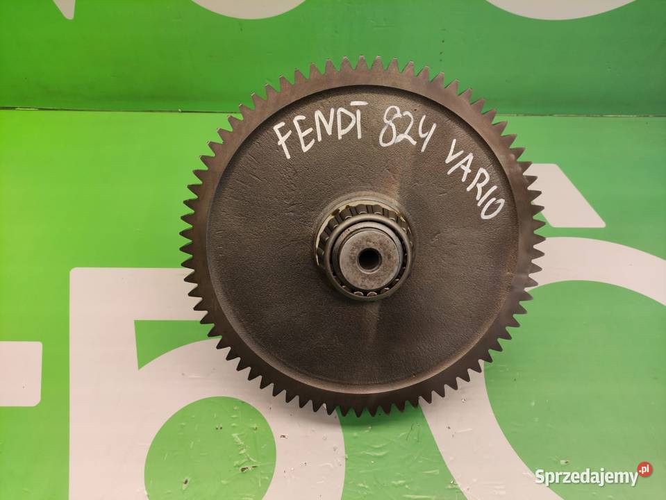 Koło Zębate Przekładnia PTO 835150221020 FENDT