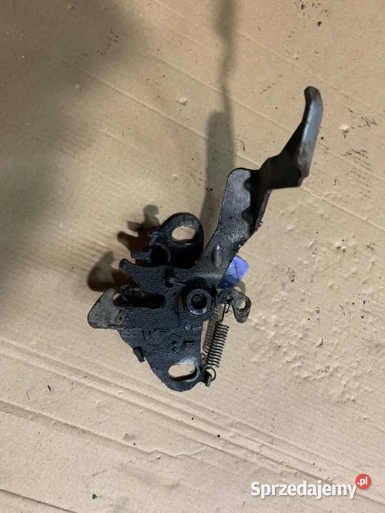 Zamek maski citroen xsara Picasso zachodniopomorskie Szczecin