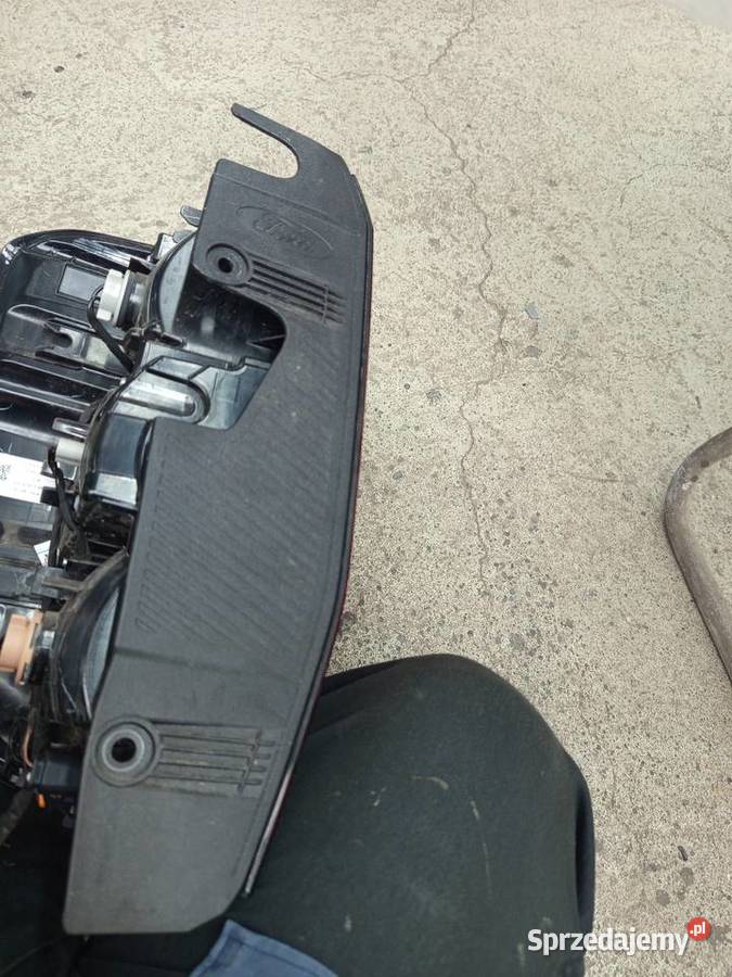 Lampa tylna prawa ford ranger 24 orginal Rzeszów