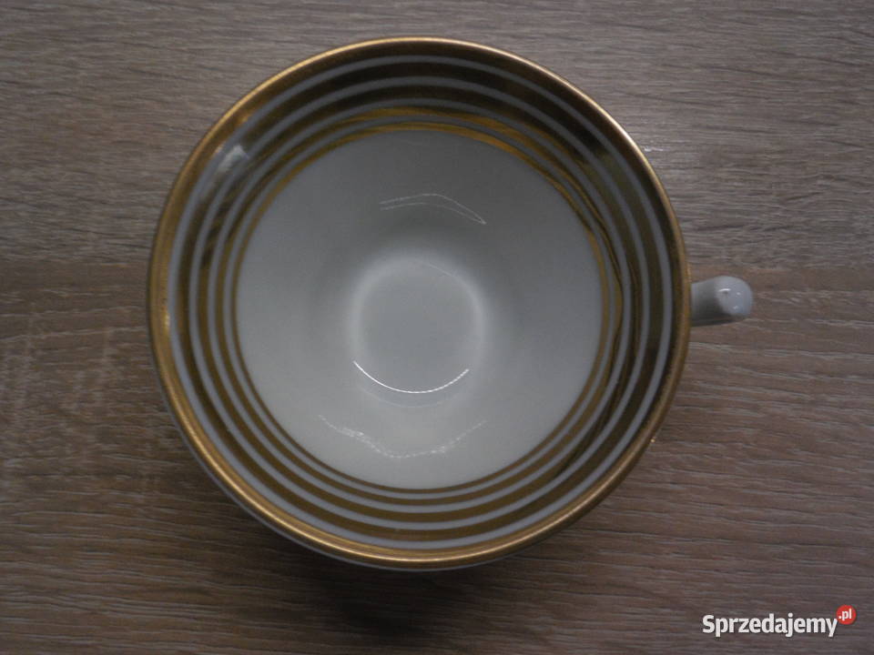 HERTEL JACOB REHAU Filiżanka do espresso