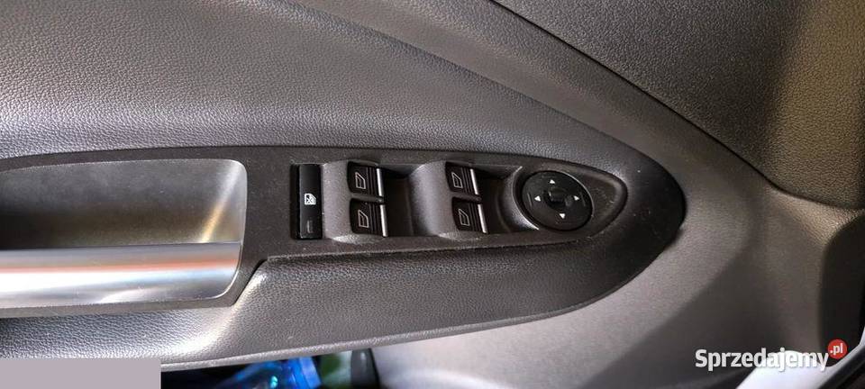 Ford Escape 15 benzyna 182 2019r napęd 4x4AWD Escape Barlinek