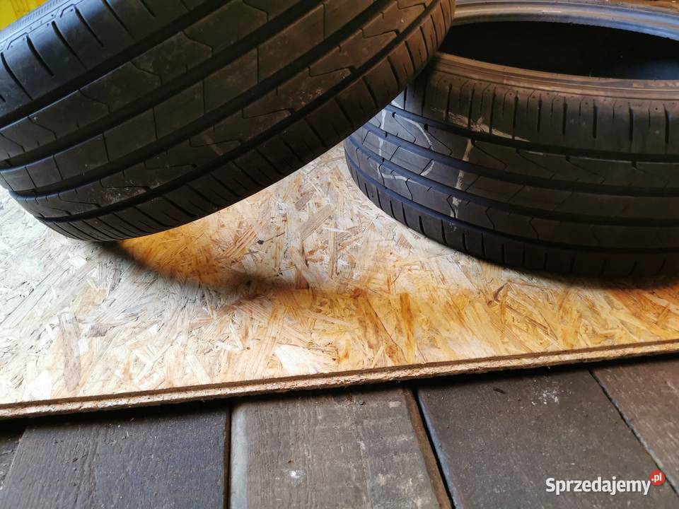 2254517 Hankook ventus prime3 kpl 4 Świnoujście