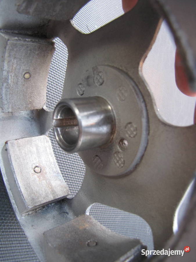 Koło magnesowe wsk 125 Rzepin Drugi