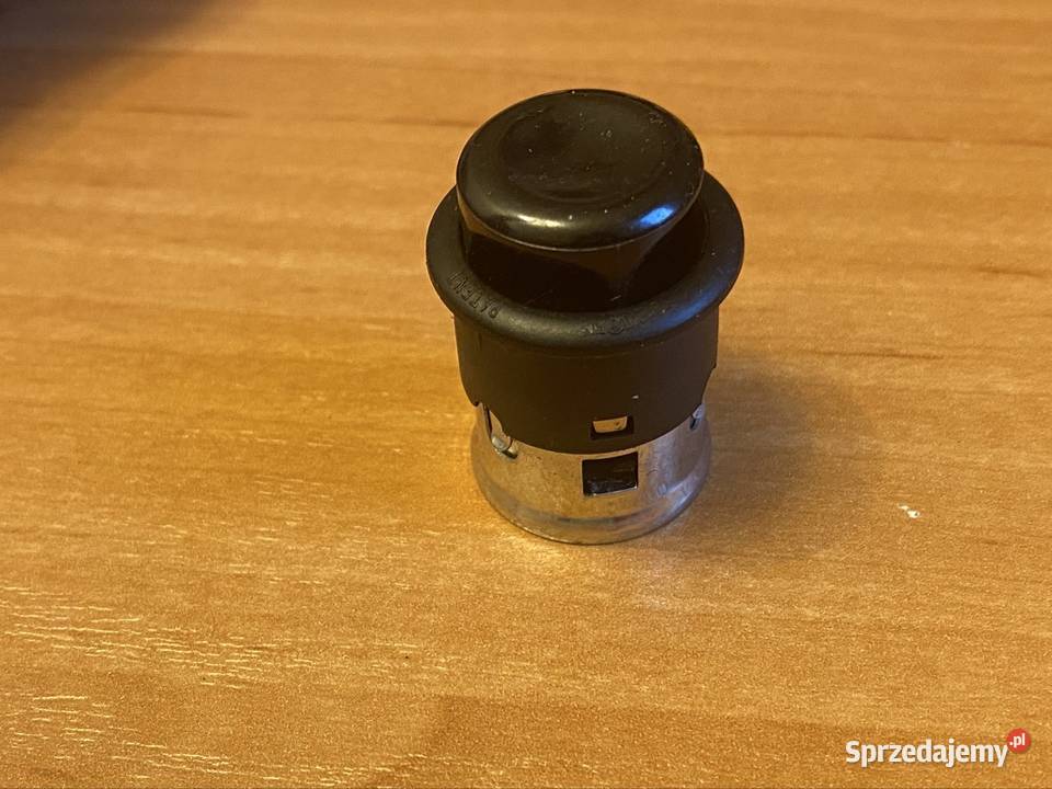 Gniazdo zapalniczki nowe Mercedes w123 sprzedam