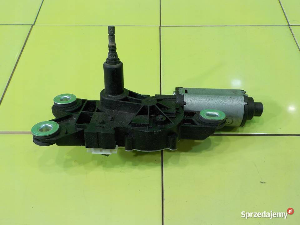 SMART FORTWO II 451 LIFT 10 B silniczek Suków