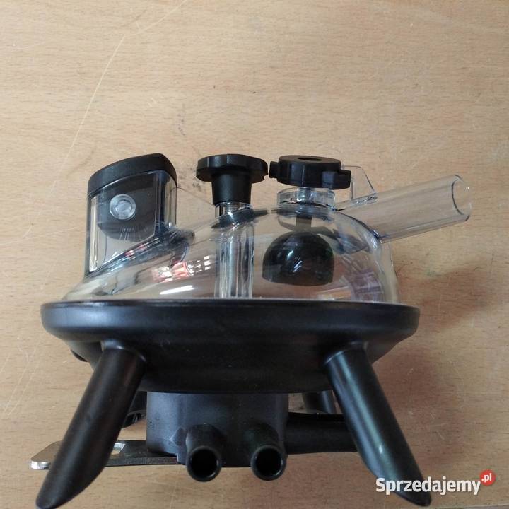 KOLEKTOR 240ML KPL FI 8MM