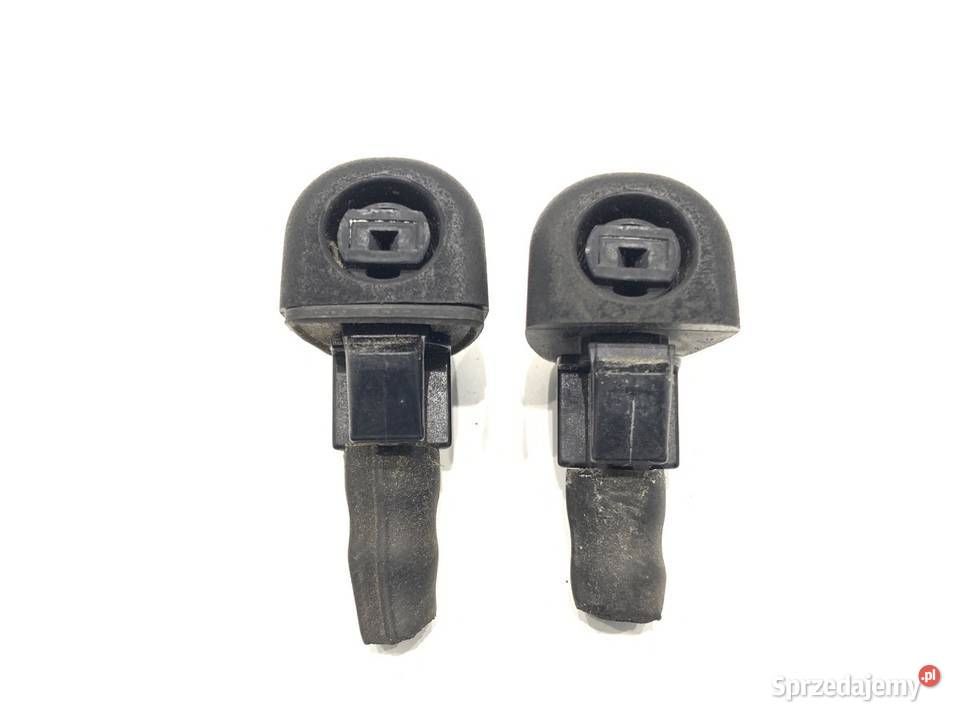 DYSZE SPRYSKIWACZY SZYB KOMPLET MAZDA 6 GJ