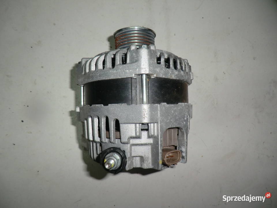 Mazda CX5 II Alternator A2TXV191 małopolskie