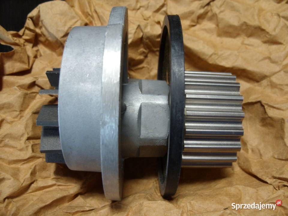 Pompa wody oryginał korea Genuine Parts Daewoo osobowe Malbork