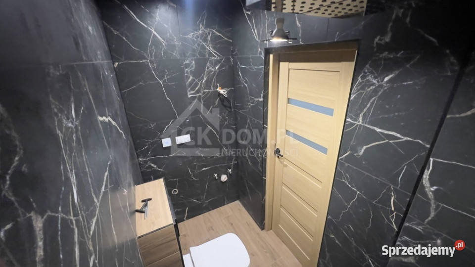 Mieszkanie Koszarowa Staszów