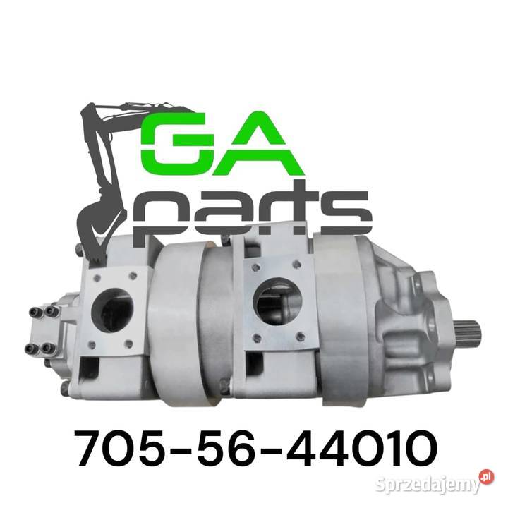POMPA HYDRAULICZNA KOMATSU 7055644010 7055644010 Układ hydrauliczny Olsztyn