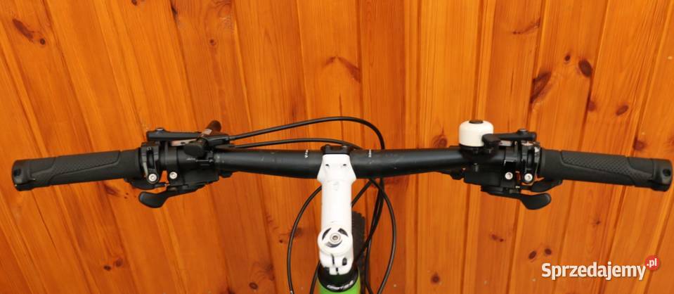 Rower MTB Trek Alphine 87 I inne rowery Milanówek sprzedam