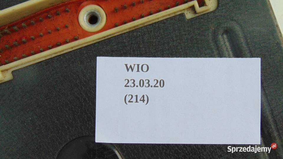 MODUŁ STEROWNIK SKRZYNI JEEP GRAND CHEROKEE WJ Nowy Tomyśl