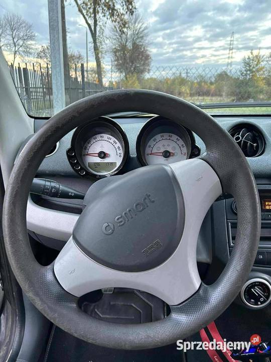 Smart sprzedam