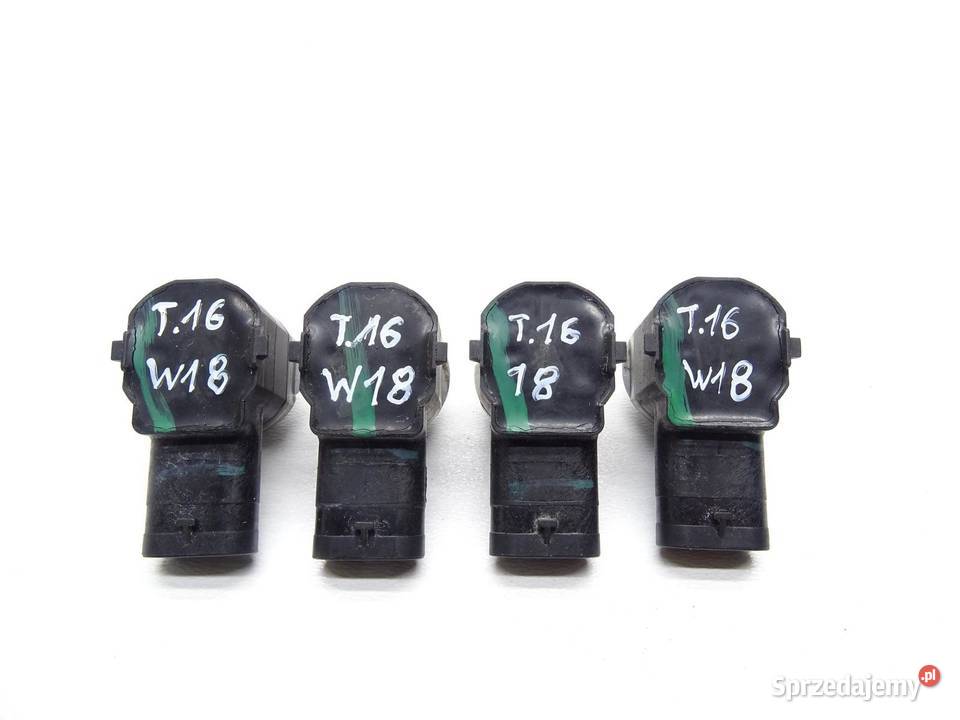 CZUJNIK PARKOWANIA PDC 1S0919275 AUDI A6 C7 4G