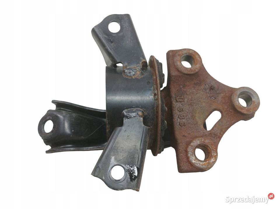 PODUSZKA SILNIKA 12 Mitsubishi Space Star II Rok produkcji 2017 sprzedam