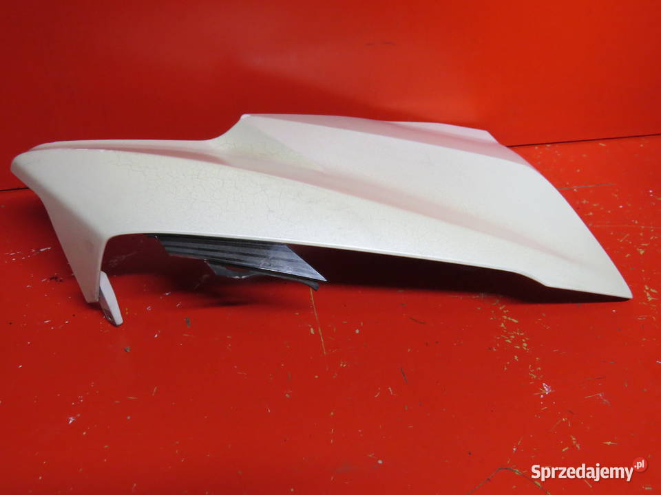 HONDA FORZA FSS 125 2019 czacha czasza owiewka Części i akcesoria motocyklowe Warszawa