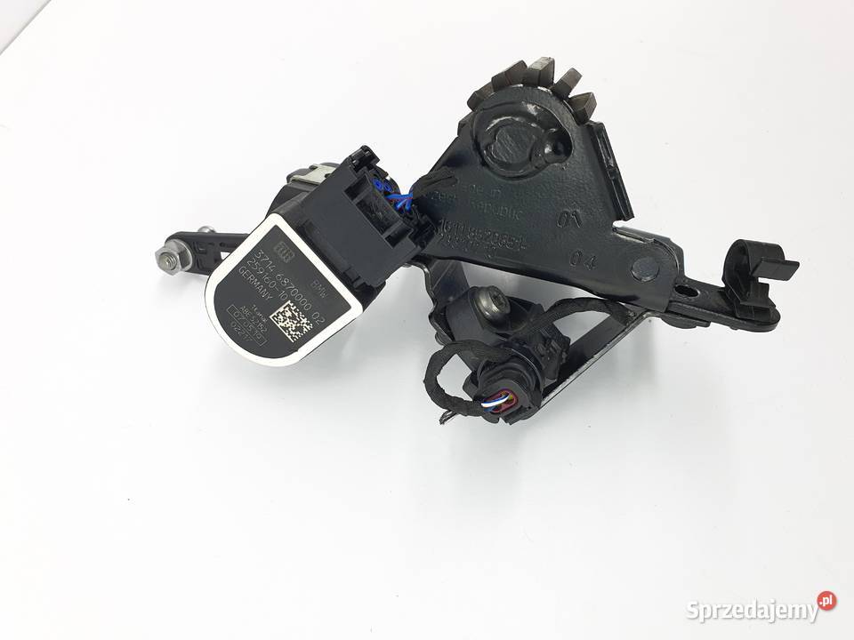 Mocowanie Zbiornika Czujnik Poziomowania Bmw R Łódź