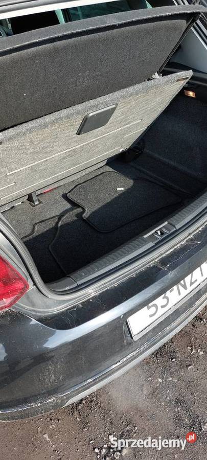 Drugi właściciel auto używane w nl nowy silnik Wałbrzych