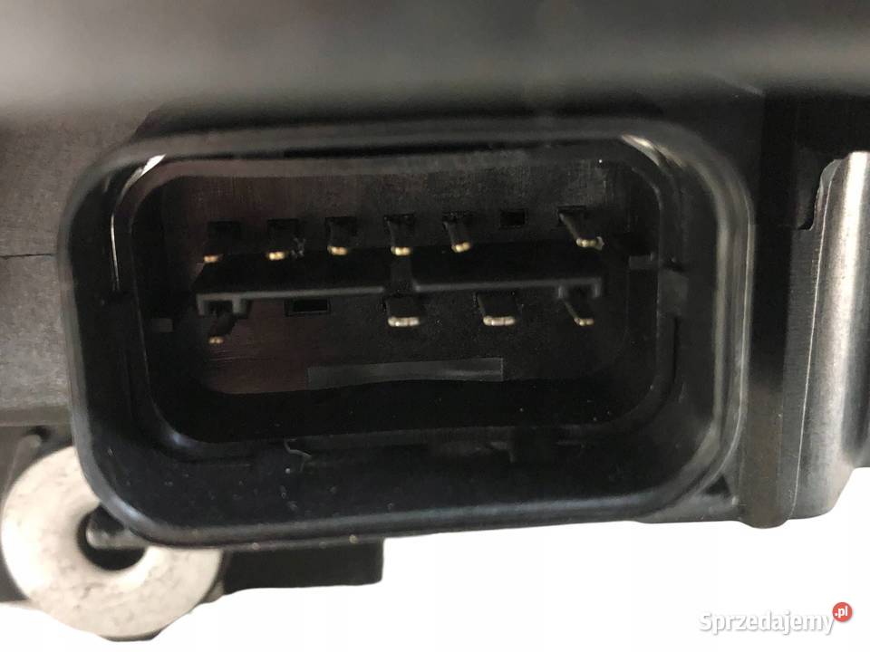 BMW 1 F20 F21 20112015 przed liftem Reflektor świętokrzyskie Skarżysko-Kamienna