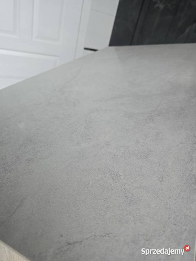 Płytki gres FRENCH STONE WHITE LAPATTO 60X120 łódzkie Opoczno