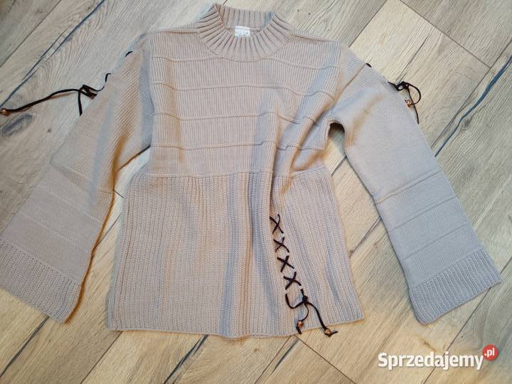 Sweter Czerniejewo sprzedam