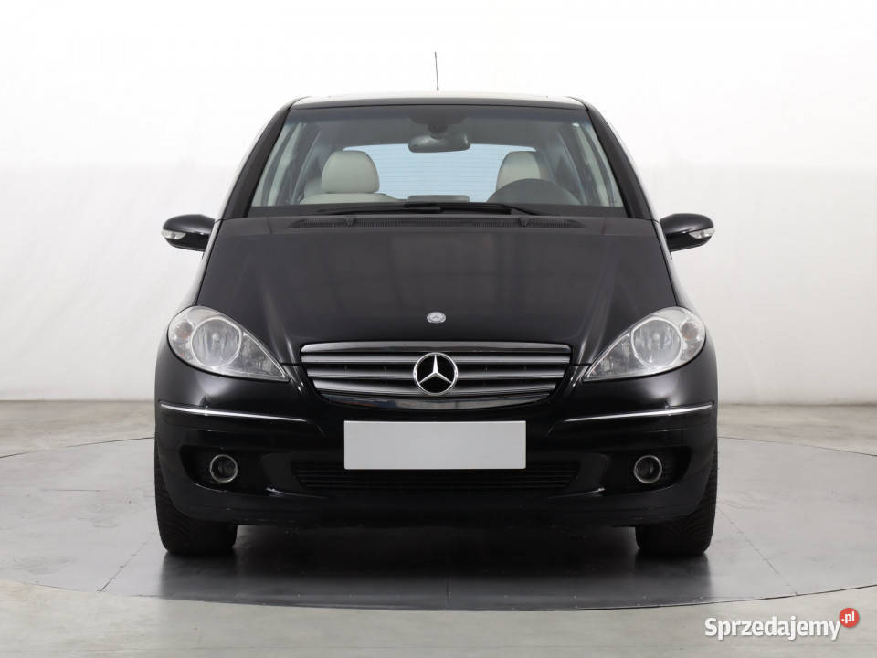 Mercedes A A 200 CDI Rok produkcji 2007