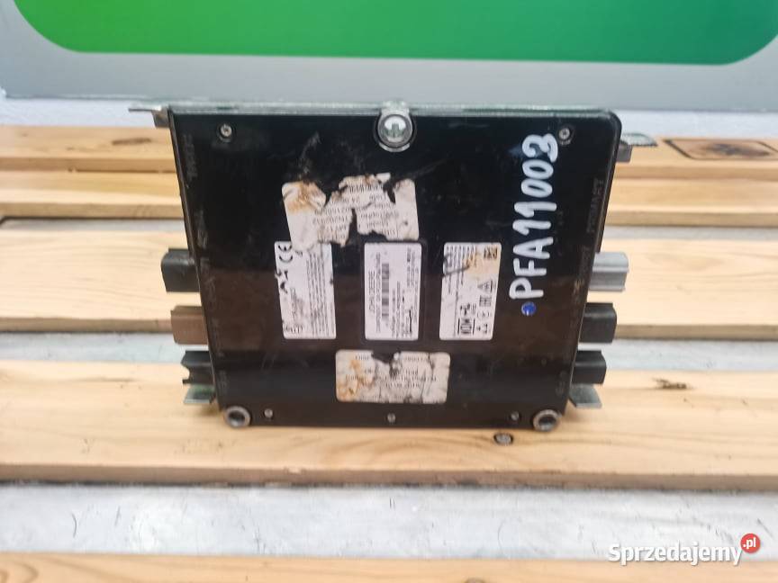 Główna jednostka sterująca John Deere PFA11003 wielkopolskie Wilkowo