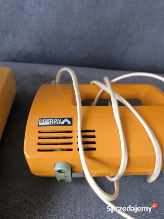 Zestaw PRL robot kuchenny plus mikser wszystko Radomsko sprzedam