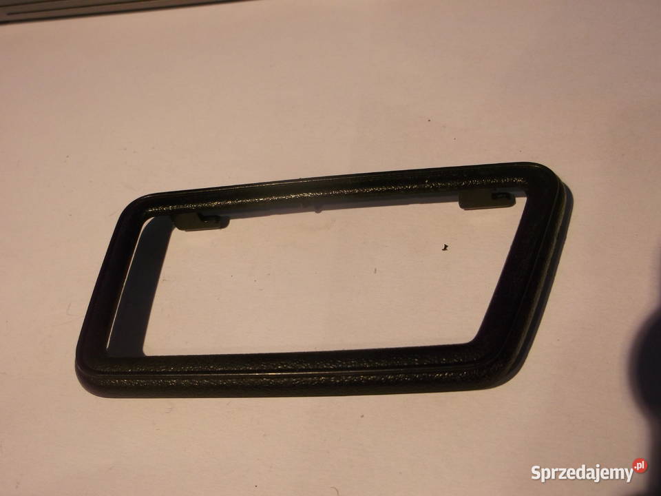 Ramka klamki Volkswagen Golf II GTI osobowe Motoryzacja Sobieska Wola Pierwsza