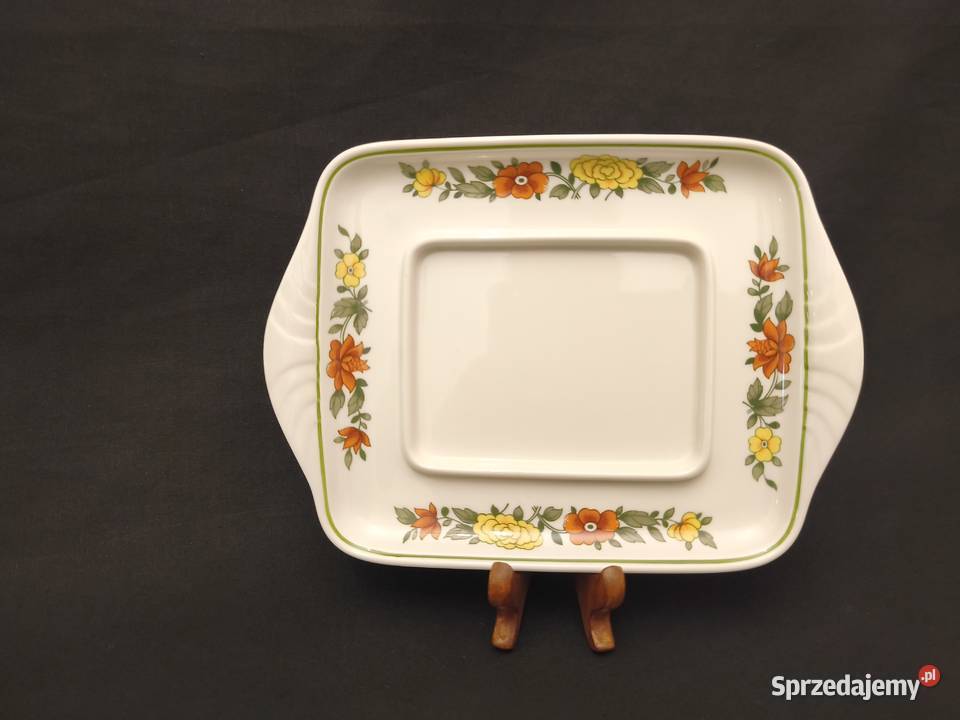 Maselniczka Villeroy Boch Summerday Chełm