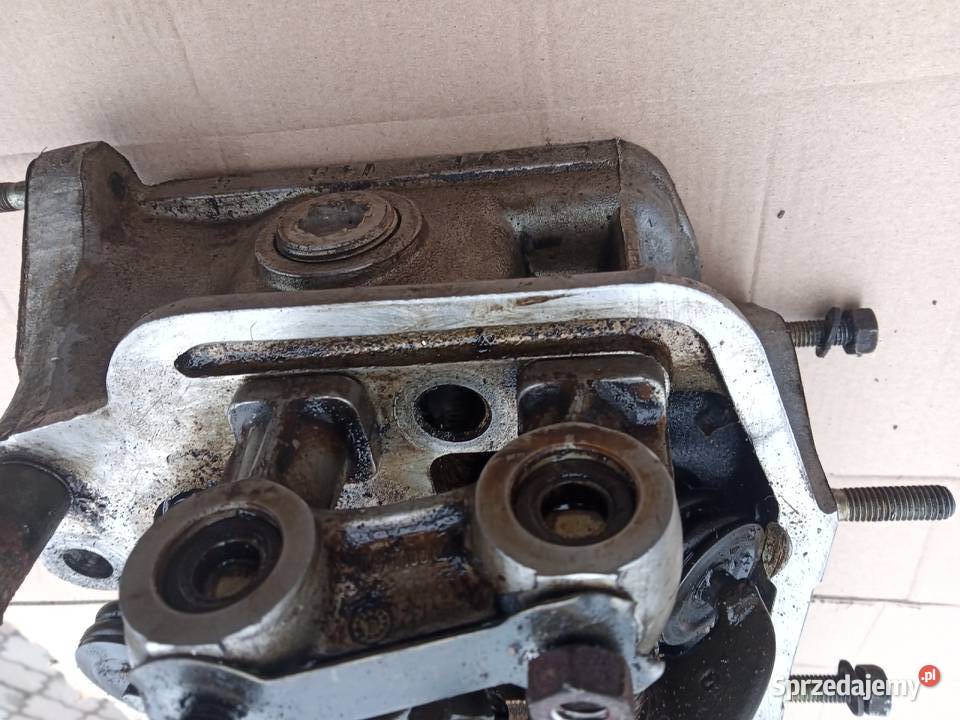 Polonez Caro Plus Atu Truck glowica 1600 GLI Stalowa Wola