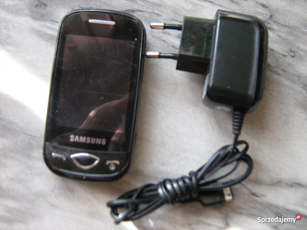 SAMSUNG GTB3410 DELPHI Telefony i Akcesoria podkarpackie Zagórz