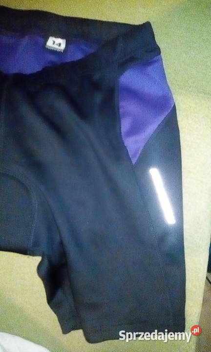 Spodenki rowerowa 14 unisex MUDDYFOX Zebrzydowa