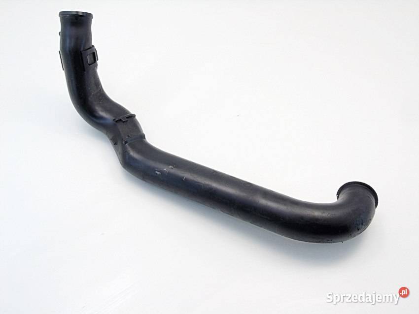 RURKA POWIETRZA 17 DTI ASTRA G CORSA C MERIVA Sosnowiec sprzedam