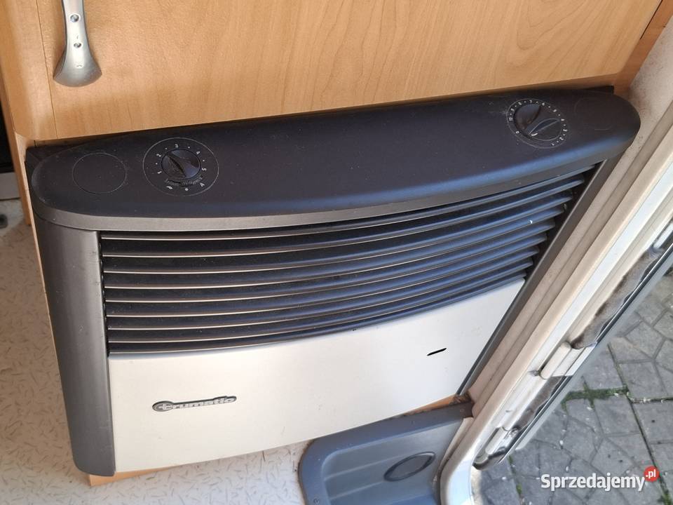 Samochód kampingowy fiat Ducato prywatny na centralny zamek Kłodzko