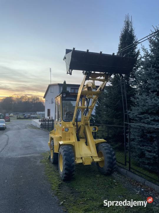 Hanomag 10 E łódzkie