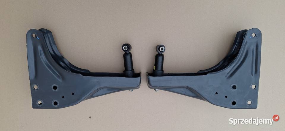 VOLVO FH4 WSPORNIK MOCOWANIE ZAWIESZENIA KABINY Bieleń