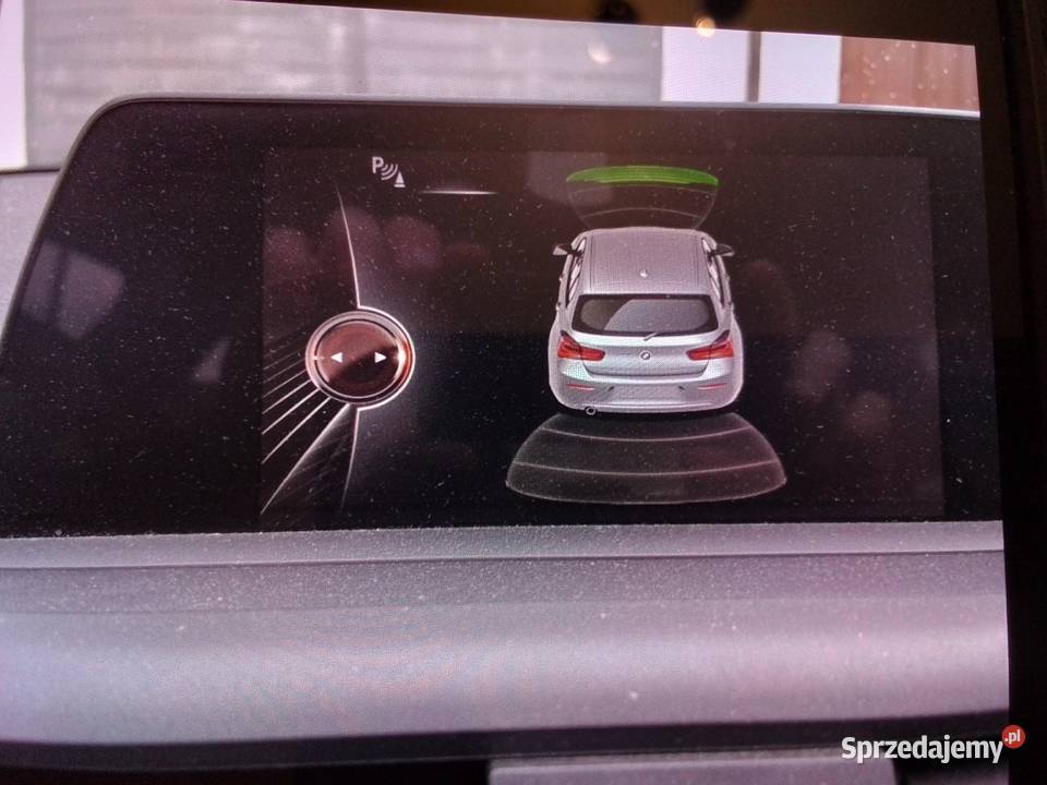 Sprzedam BMW f20 125d 224 pakiet M sport nieuszkodzony Zawidów