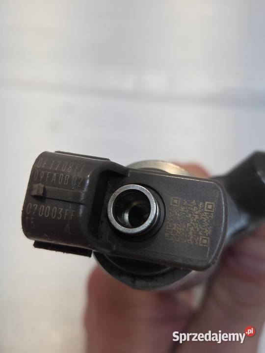 WTRYSK WTRYSKIWACZ OPEL ASTRA K J INSIGNIA osobowe