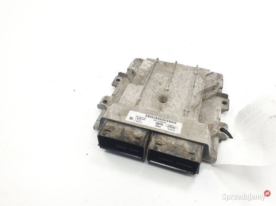 KOMPUTER SILNIKA FORD TRANSIT MK8 GK2112A650NA Lipno