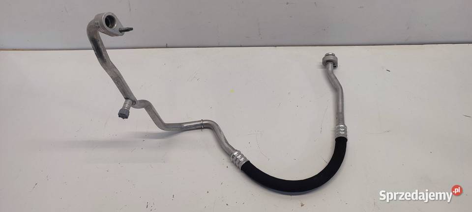 VW TIGUAN II PRZEWÓD KLIMATYZACJI 5QF816743AA osobowe