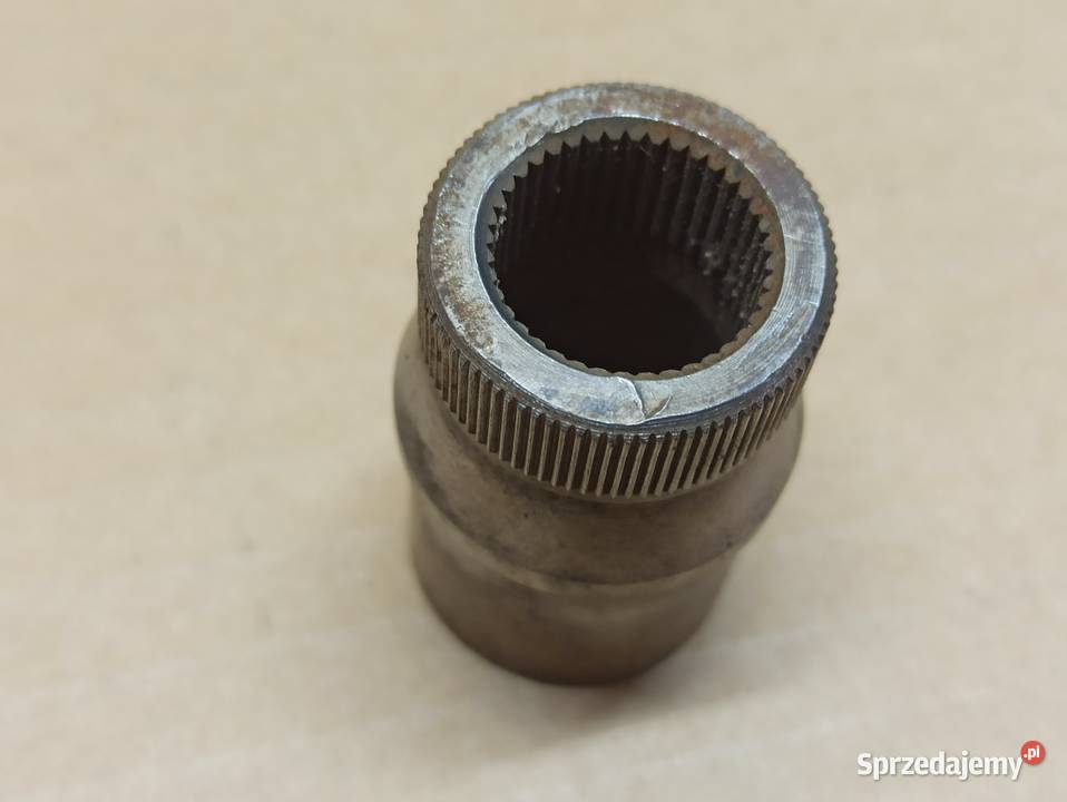 Tulejka redukcyjna kierownicy 1726MM VW Golf Bolesławiec