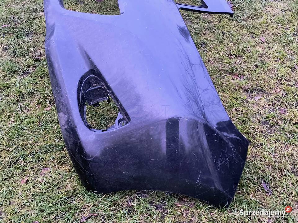 Zderzak przedni Toyota Yaris III 20112014 Częstochowa